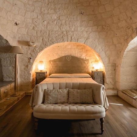 Hotel Borgo D'Itria Monopoli Exteriér fotografie