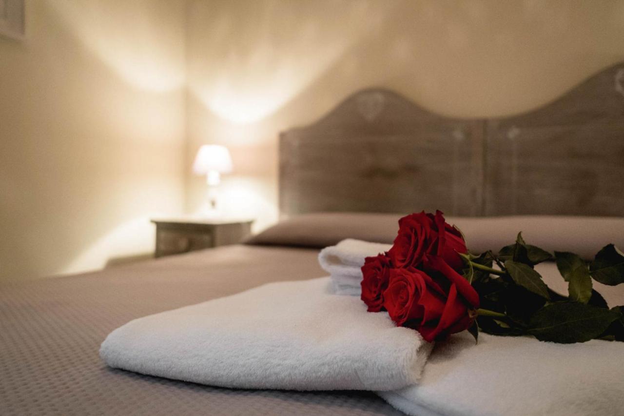 Hotel Borgo D'Itria Monopoli Exteriér fotografie
