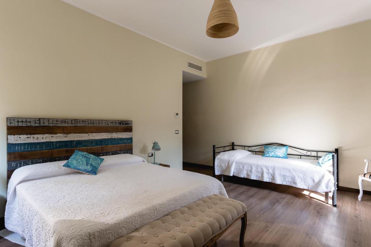 Hotel Borgo D'Itria Monopoli Exteriér fotografie