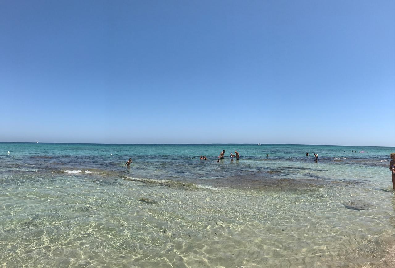 Hotel Borgo D'Itria Monopoli Exteriér fotografie