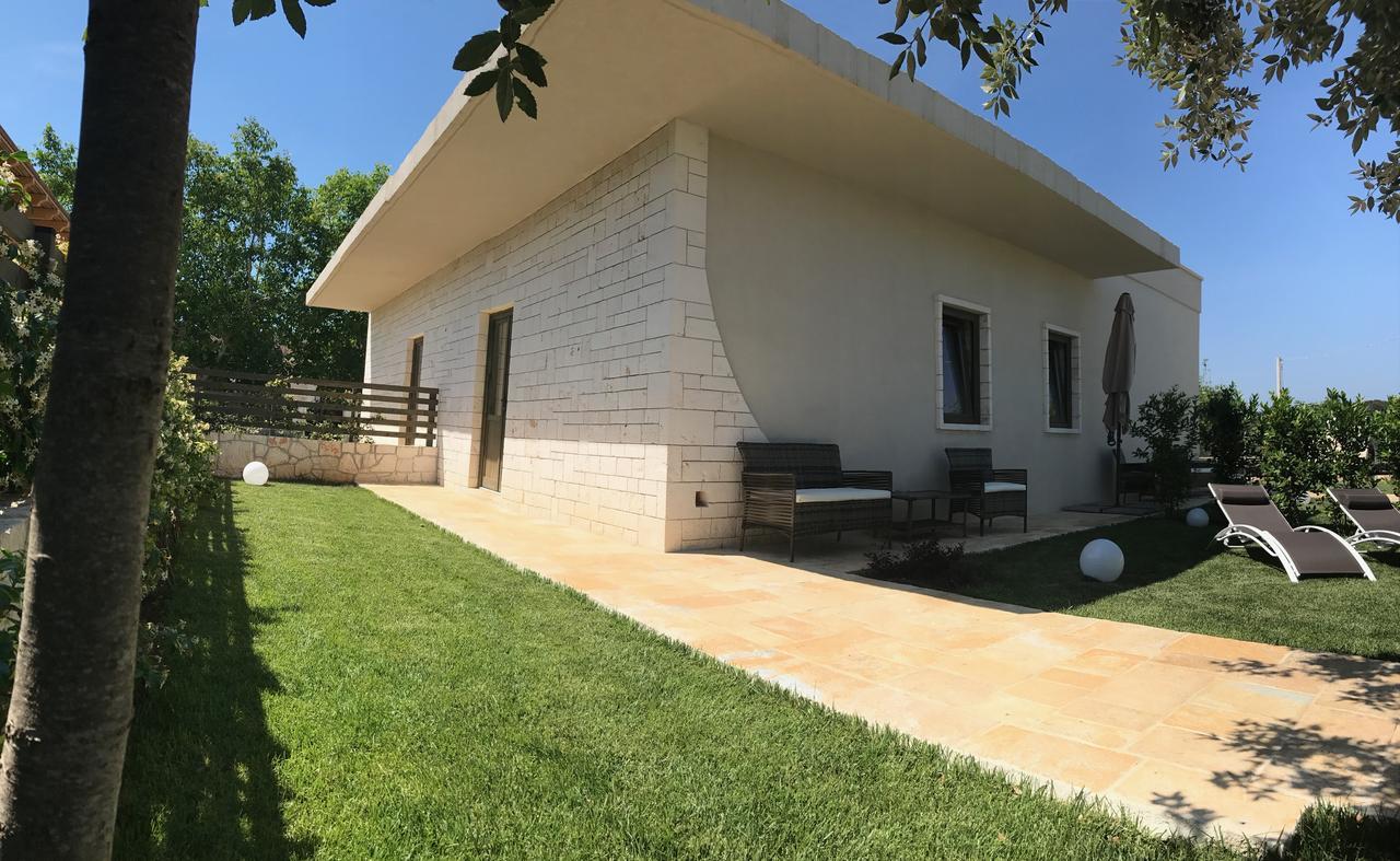 Hotel Borgo D'Itria Monopoli Exteriér fotografie