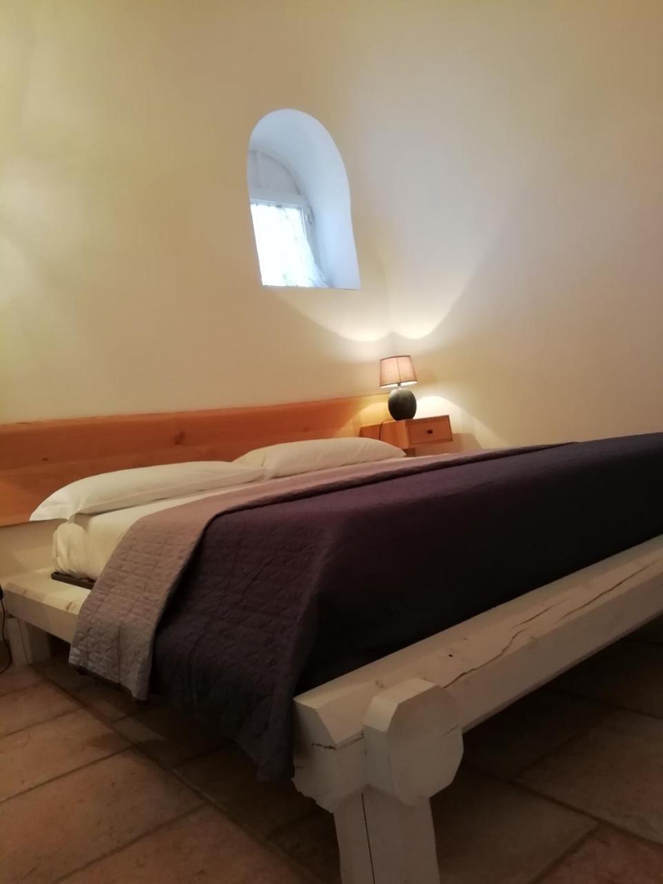 Hotel Borgo D'Itria Monopoli Exteriér fotografie