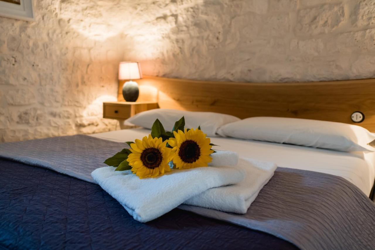 Hotel Borgo D'Itria Monopoli Exteriér fotografie