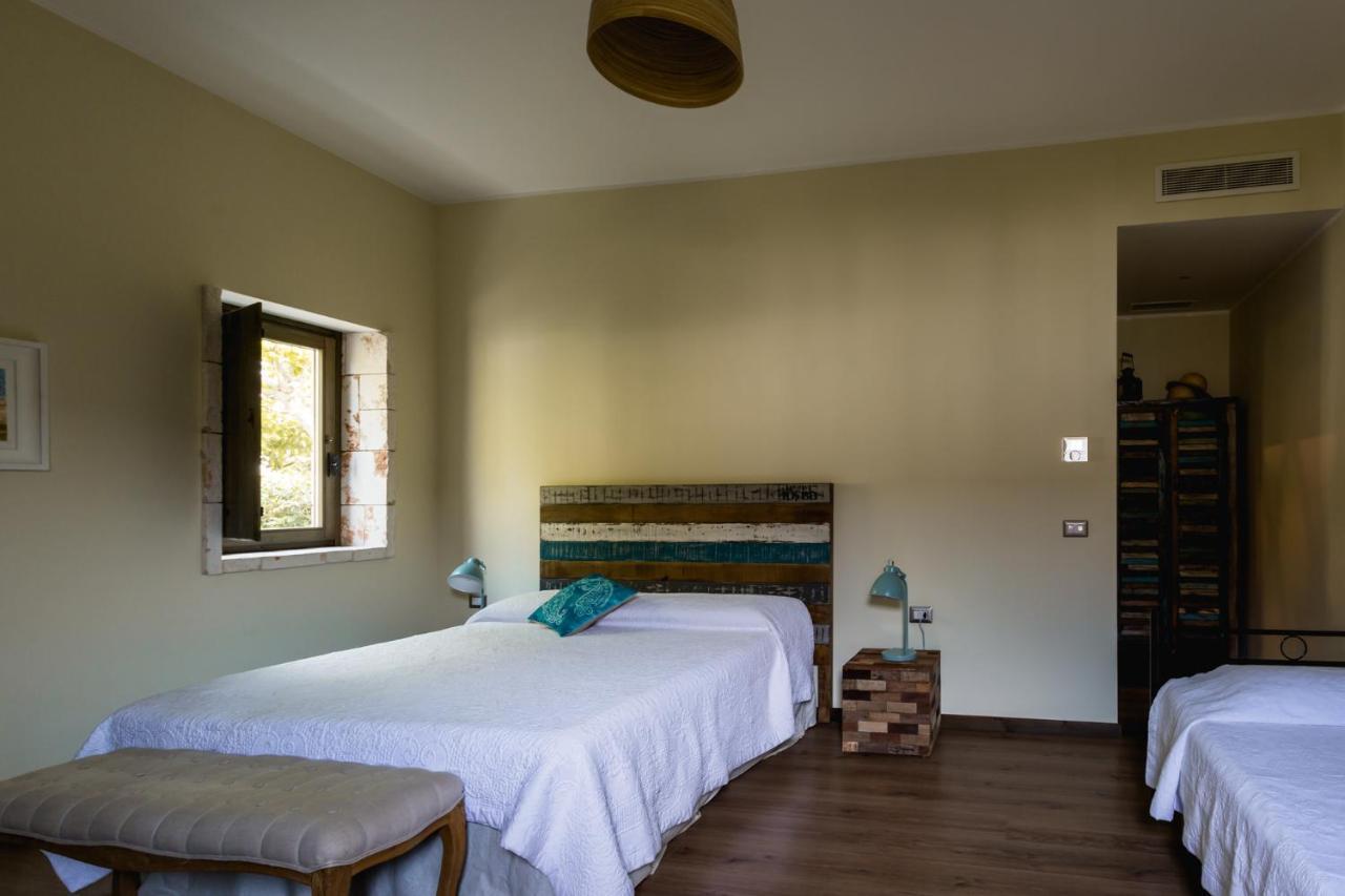 Hotel Borgo D'Itria Monopoli Exteriér fotografie