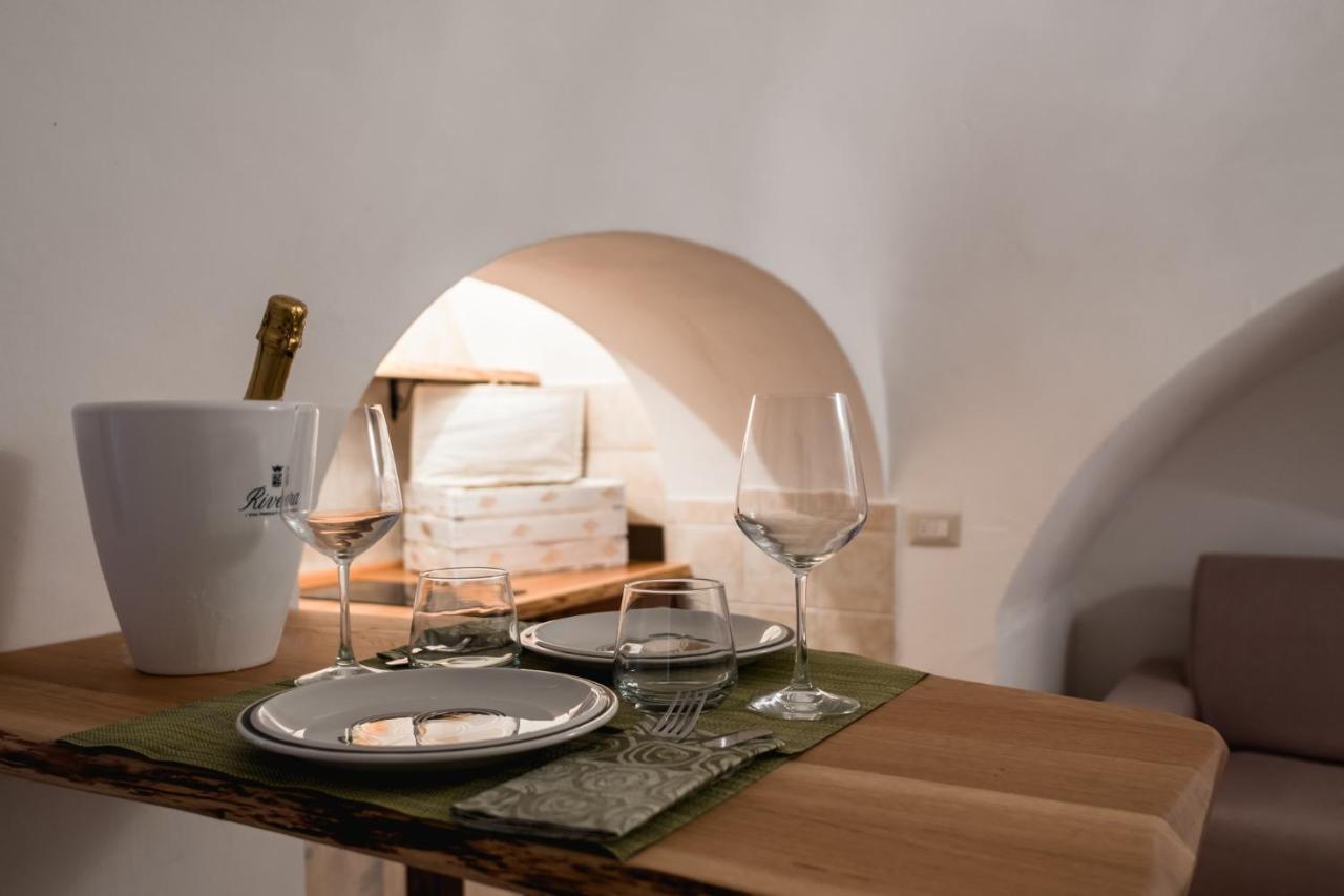 Hotel Borgo D'Itria Monopoli Exteriér fotografie